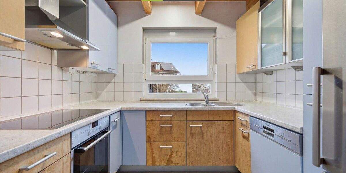 Reihenmittelhaus Salem Beuren - 4 Zimmer, 115 m&sup2;, 440.000&euro; | Angebot:25693630