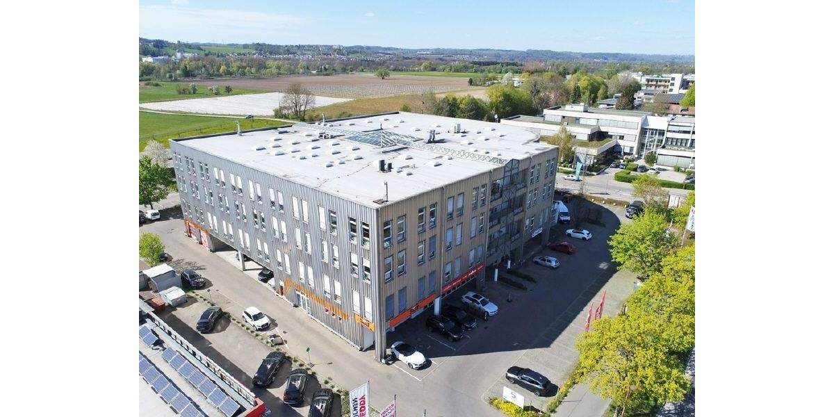 Gewerbeobjekt Weingarten Wiesenhof - 8.090&euro; | Angebot:25695334