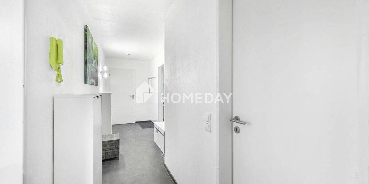 Etagenwohnung Neukirch - 2 Zimmer, 66 m&sup2;, 209.000&euro; | Angebot:25798434