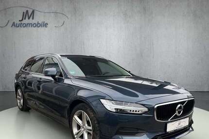 Volvo V90 123.300 km 22.990 &euro; Meckenbeuren 88074
