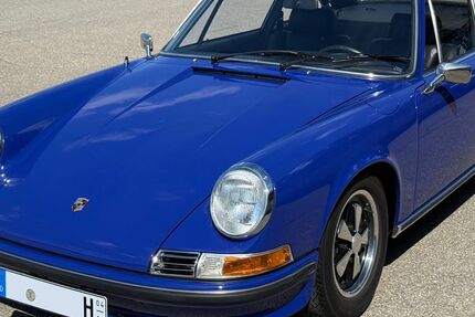 Porsche 911 Urmodell 21.600 km 164.800 &euro; Ravensburg 88214