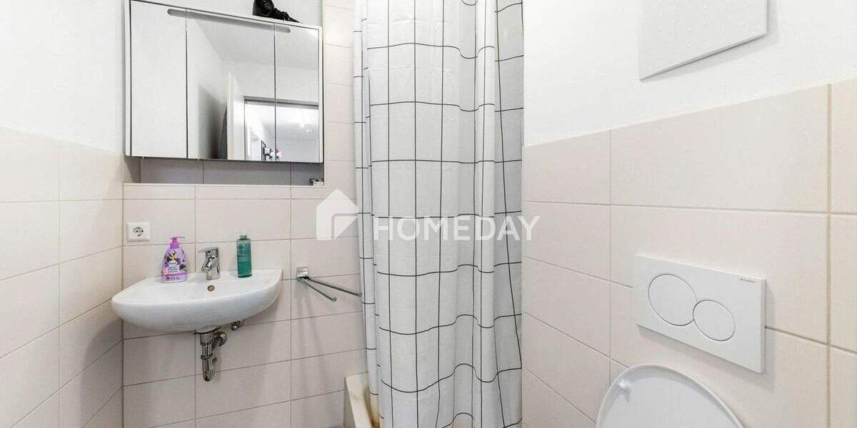 Etagenwohnung Weingarten - 2 Zimmer, 41 m&sup2;, 219.000&euro; | Angebot:25798394