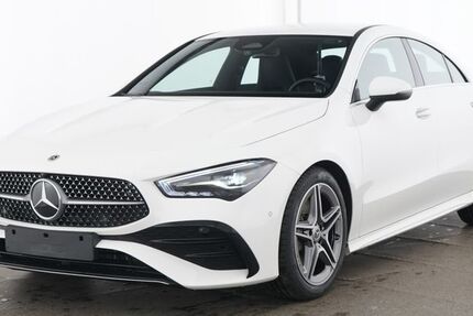 Mercedes-Benz CLA 200 26.256 km 37.450 &euro; Ravensburg 88214