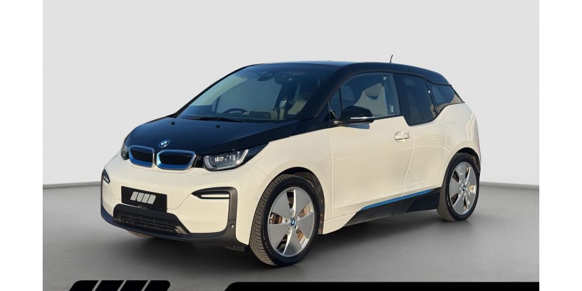 BMW i3 45.630 km 19.190 &euro; Konstanz 78467