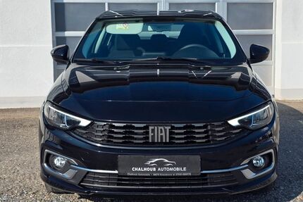 Fiat Tipo 57.800 km 14.999 &euro; Kressbronn 88079