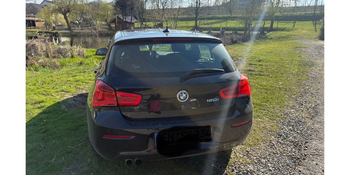 BMW 120 181.000 km 10.500 &euro; Tettnang 88069