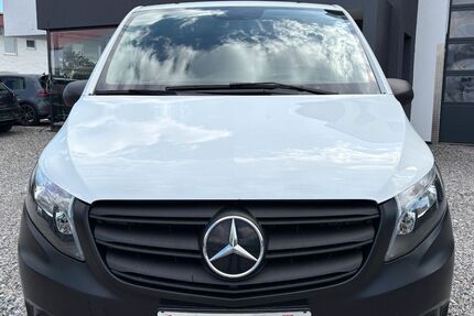 Mercedes-Benz Vito 117.925 km 16.599 &euro; Oberteuringen 88094