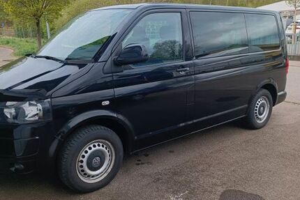 VW T5 Multivan 194.000 km 19.500 &euro; Langenargen 88085