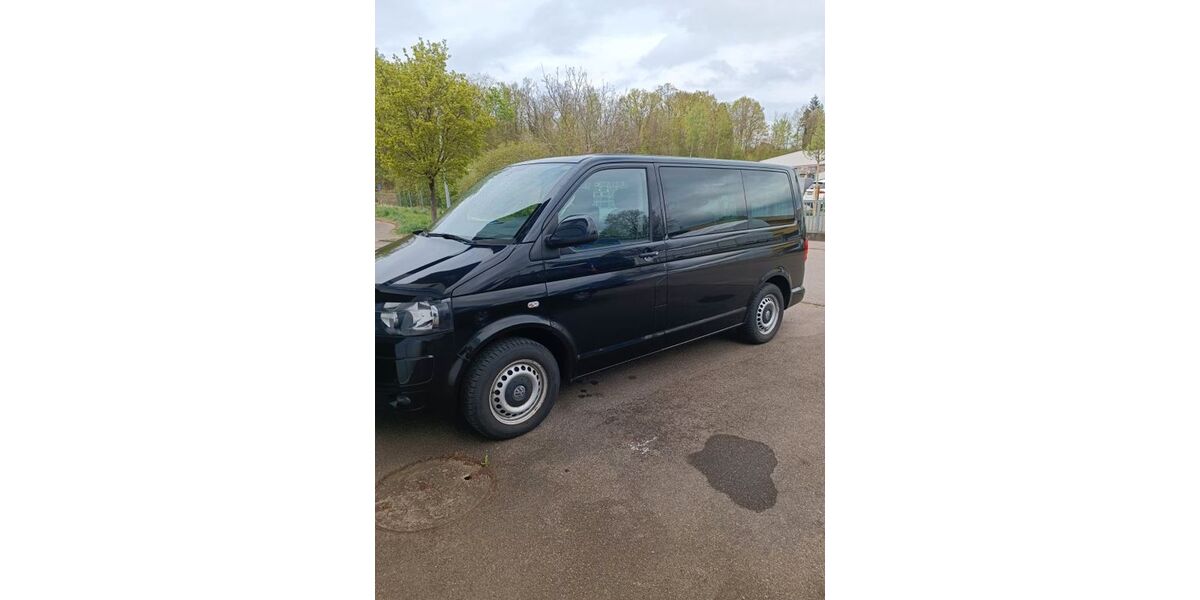 VW T5 Multivan 194.000 km 19.500 &euro; Langenargen 88085