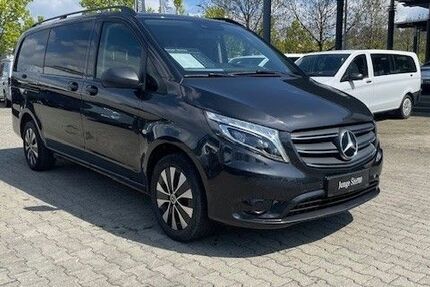 Mercedes-Benz Vito 66.668 km 44.708 &euro; Ravensburg 88214