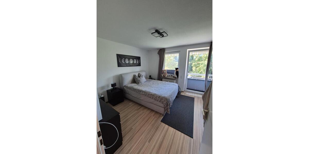 Hochparterre Lindau (Bodensee) - 2 Zimmer, 64 m&sup2;, 320.000&euro; | Angebot:26135557