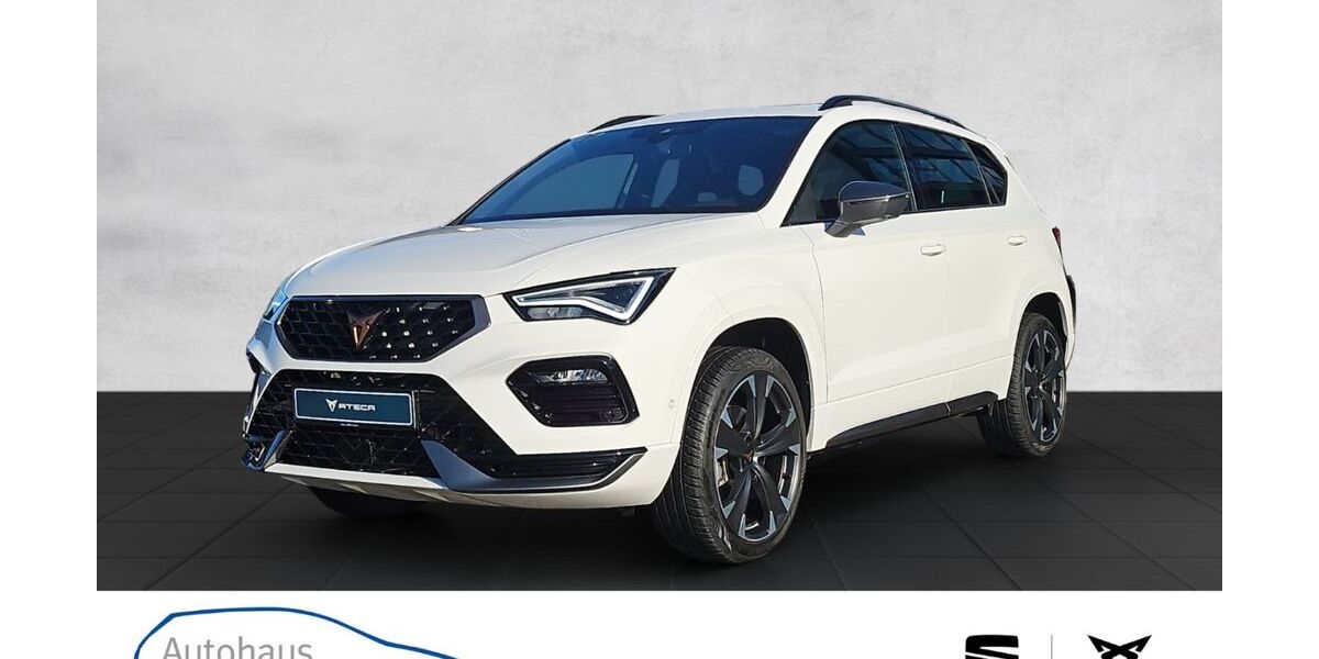 Cupra Ateca 32.500 km 30.490 &euro; Markdorf 88677