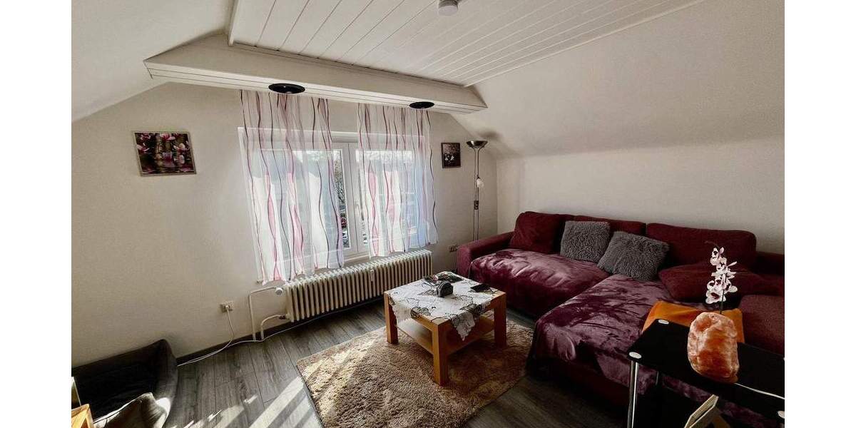 Etagenwohnung Überlingen - 2 Zimmer, 55 m&sup2;, 244.000&euro; | Angebot:25898963