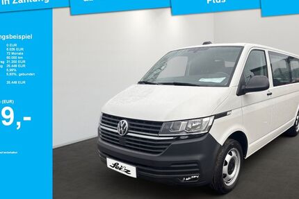 VW T6 Kombi 117.995 km 23.390 &euro; Weingarten 88250