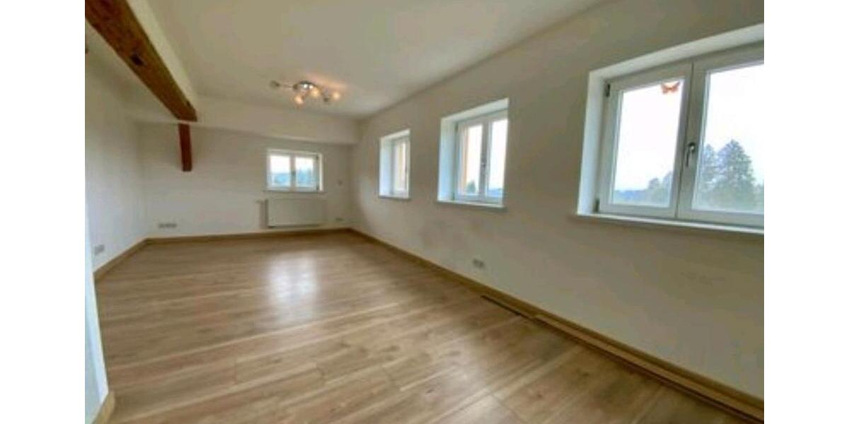 Maisonettenwohnung Lindau (Bodensee) - 3 Zimmer, 110 m&sup2;, 350.000&euro; | Angebot:25209159
