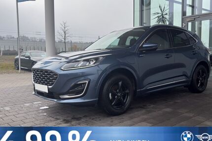 Ford Kuga 45.700 km 21.689 &euro; Friedrichshafen 88046