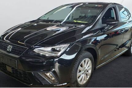Seat Ibiza 16.700 km 19.040 &euro; Markdorf 88677