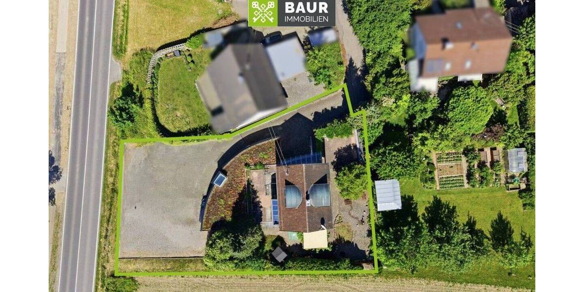 Einfamilienhaus Grünkraut / Gullen Gullen - 5 Zimmer, 155 m&sup2;, 749.000&euro; | Angebot:26852238
