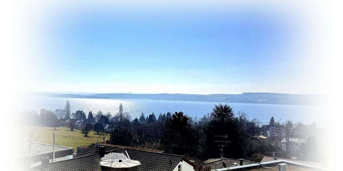 Etagenwohnung Überlingen - 2.5 Zimmer, 93 m&sup2;, 490.000&euro; | Angebot:22549680