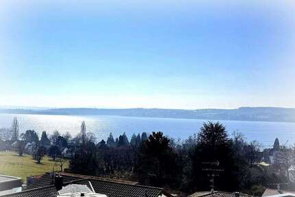 Wohnung Überlingen - 2.5 Zimmer, 93 m&sup2;, 490.000&euro; | Angebot:22549680