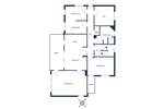 Etagenwohnung Uhldingen-Mühlhofen Mühlhofen - 5 Zimmer, 150 m&sup2;, 465.000&euro; | Angebot:25773223