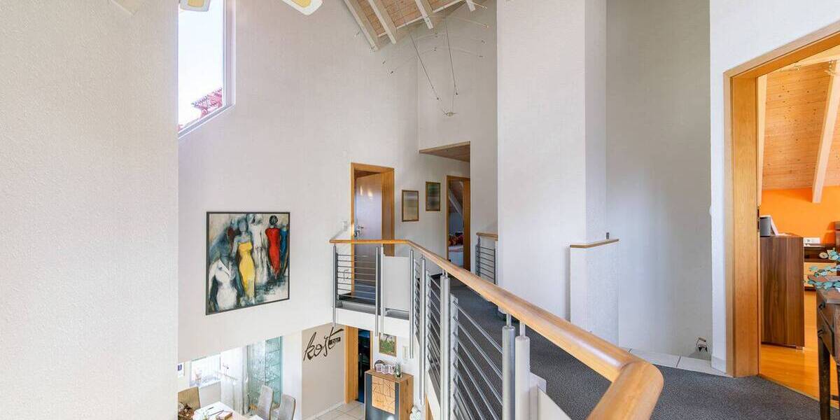 Einfamilienhaus Tettnang Tannau - 7 Zimmer, 245 m&sup2;, 975.000&euro; | Angebot:25968737