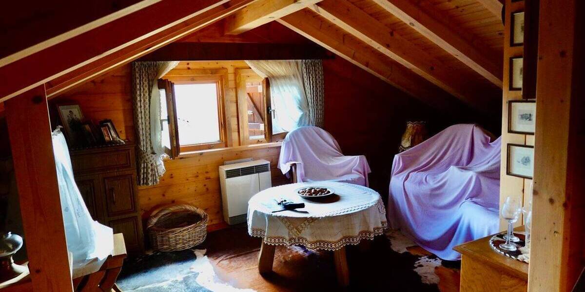 Einfamilienhaus Illmensee Ruschweiler - 5 Zimmer, 123 m&sup2;, 428.000&euro; | Angebot:25773573