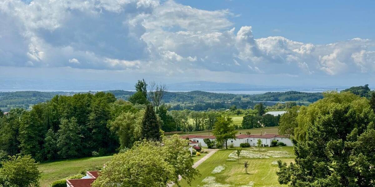 Etagenwohnung Oberteuringen Bitzenhofen - 1 Zimmer, 49 m&sup2;, 220.000&euro; | Angebot:25699785