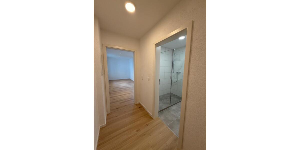 Etagenwohnung Weingarten - 1.5 Zimmer, 40 m&sup2;, 668&euro; | Angebot:26032195