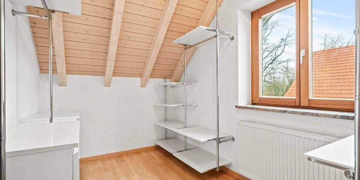 Einfamilienhaus Meckenbeuren Buch - 6 Zimmer, 193 m&sup2;, 850.000&euro; | Angebot:25670132