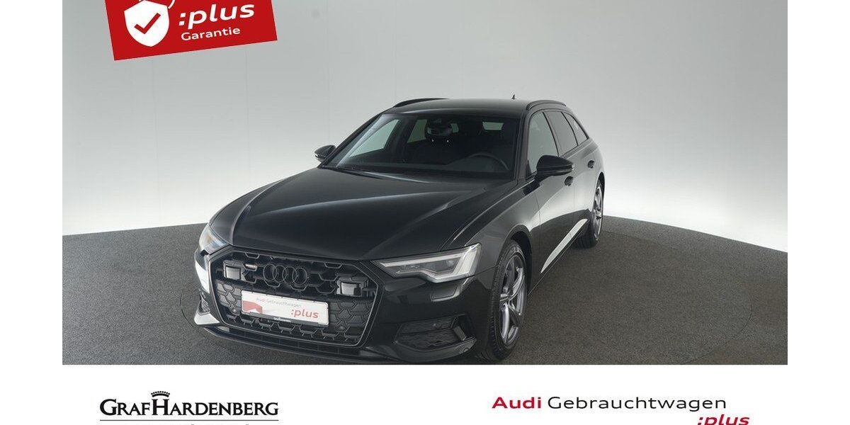 Audi A6 31.800 km 47.910 &euro; Konstanz 78467
