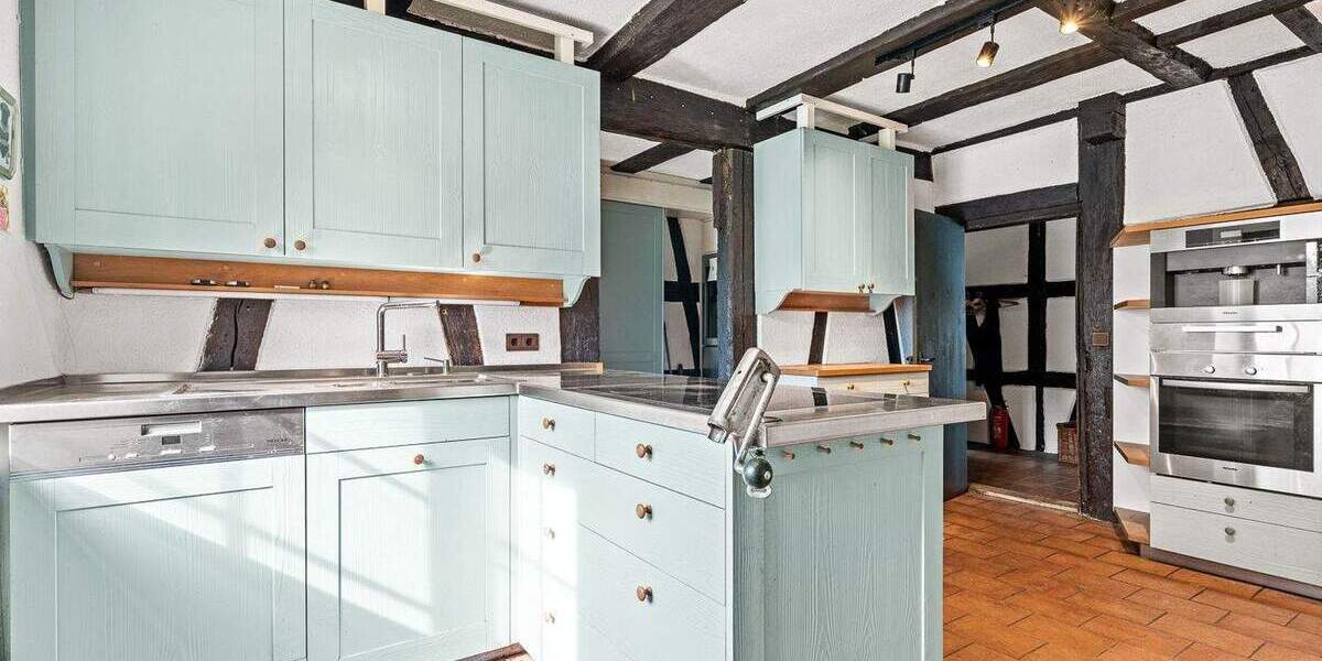 Mehrfamilienhaus, Wohnhaus Salem-Beuren Beuren - 8 Zimmer, 384 m&sup2;, 1.190.000&euro; | Angebot:25780221