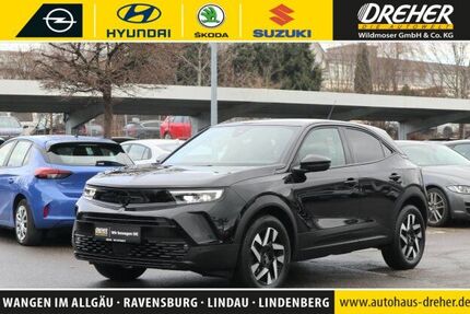 Opel Mokka 42.625 km 17.990 &euro; Wangen 88239