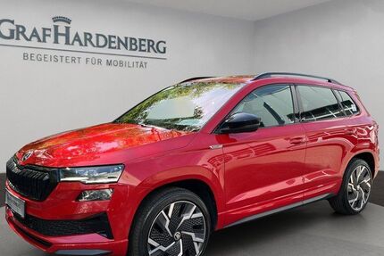 Skoda Karoq 79.200 km 27.890 &euro; Überlingen 88662