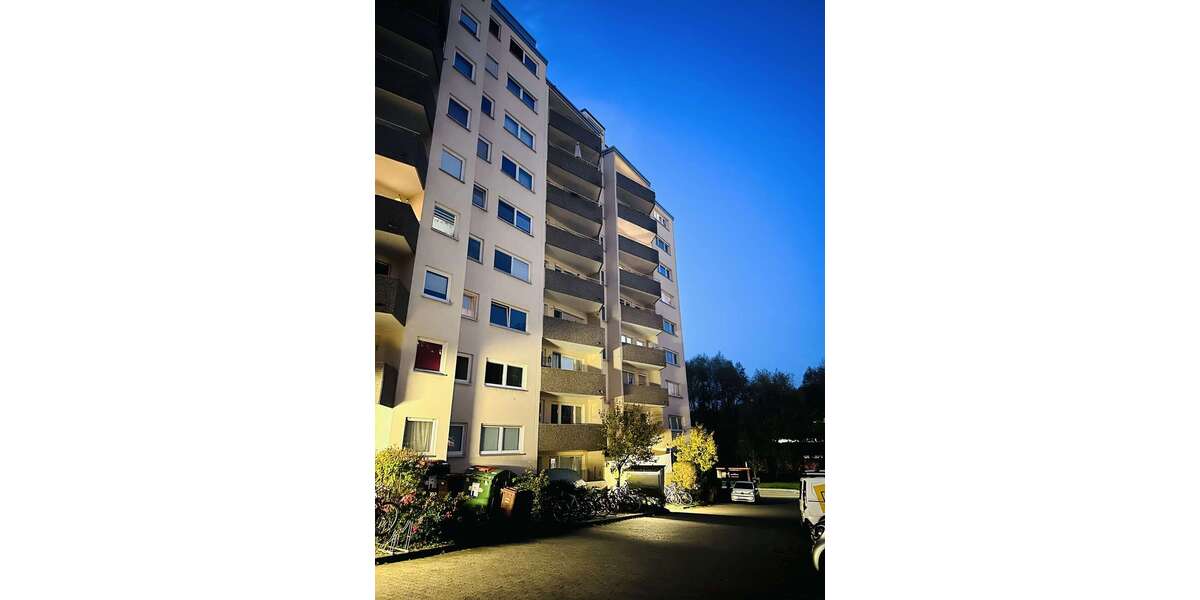 Etagenwohnung Konstanz Konstanz-Fürstenberg - 2 Zimmer, 61 m&sup2;, 280.000&euro; | Angebot:27080851