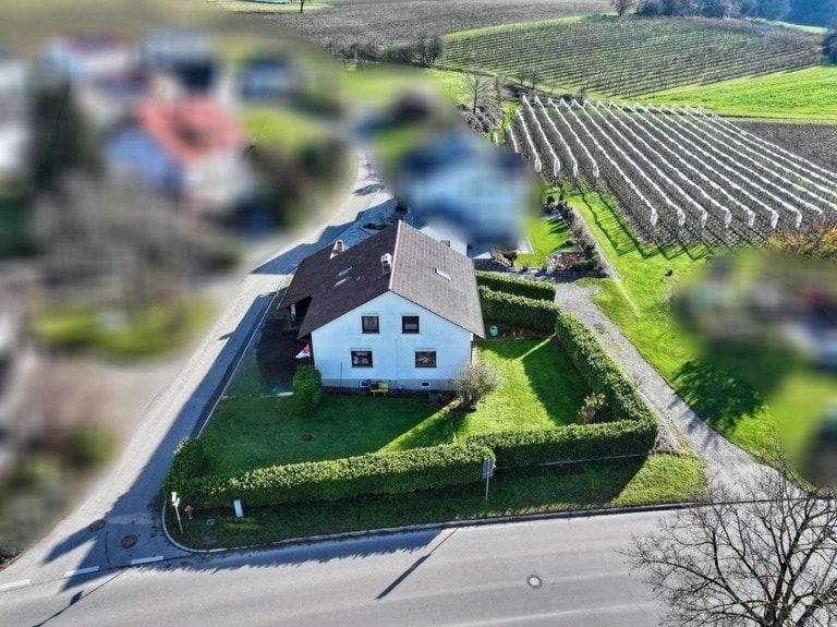 Mehrfamilienhaus, Wohnhaus Frickingen Leustetten - 8 Zimmer, 201 m&sup2;, 698.000&euro; | Angebot:25743463