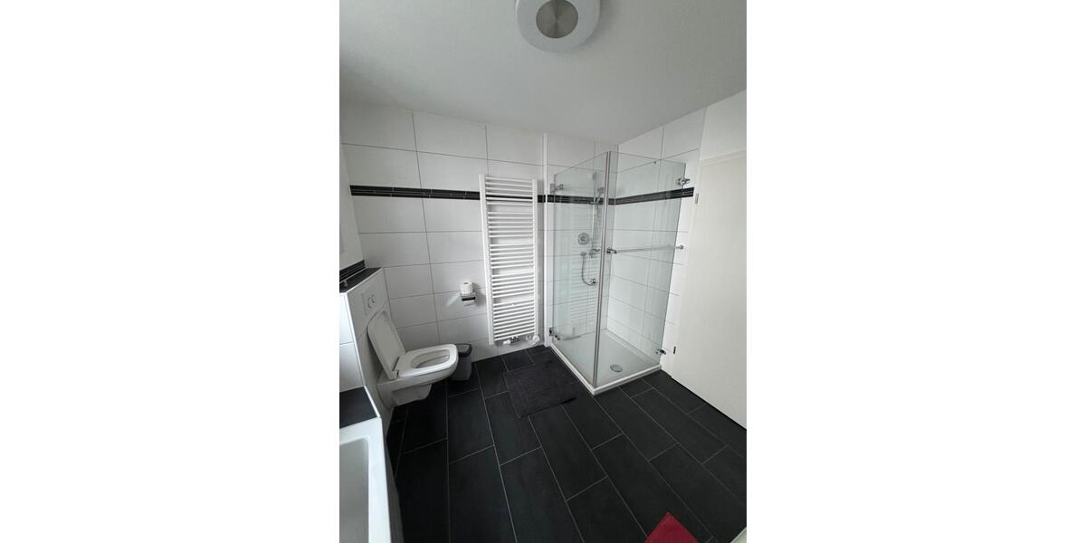 Hochparterre Friedrichshafen Ailingen - 4.5 Zimmer, 109 m&sup2;, 1.500&euro; | Angebot:25856664