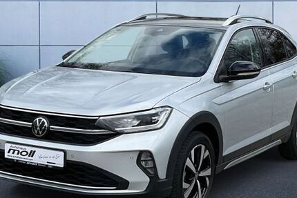 VW Taigo 7.100 km 23.999 &euro; Weingarten 88250