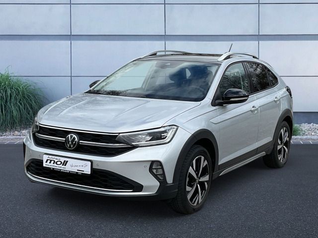 VW Taigo 7.100 km 23.999 &euro; Weingarten 88250