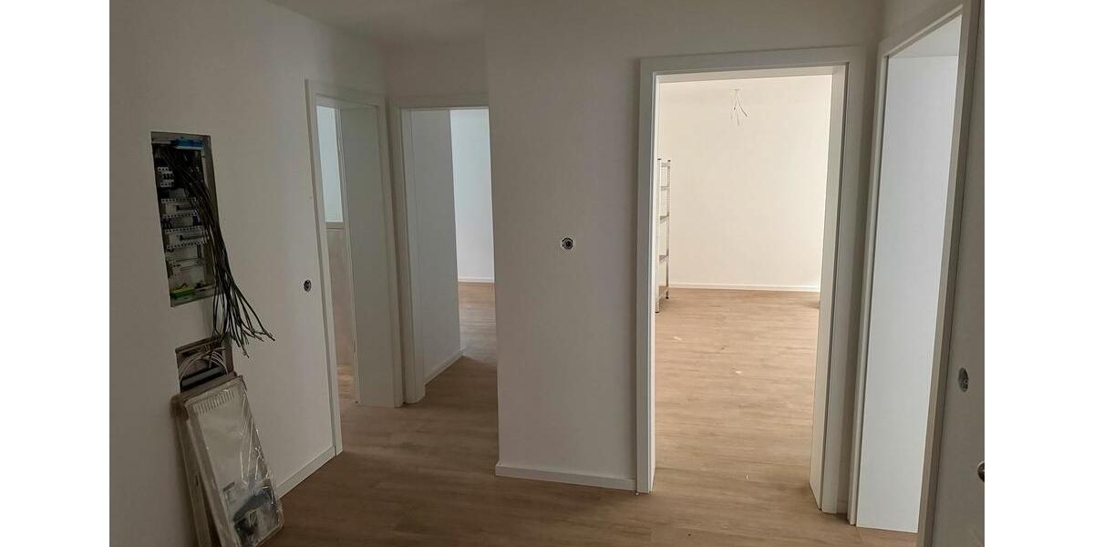 Etagenwohnung Lindau (Bodensee) - 3 Zimmer, 81 m&sup2;, 1.049&euro; | Angebot:25793620