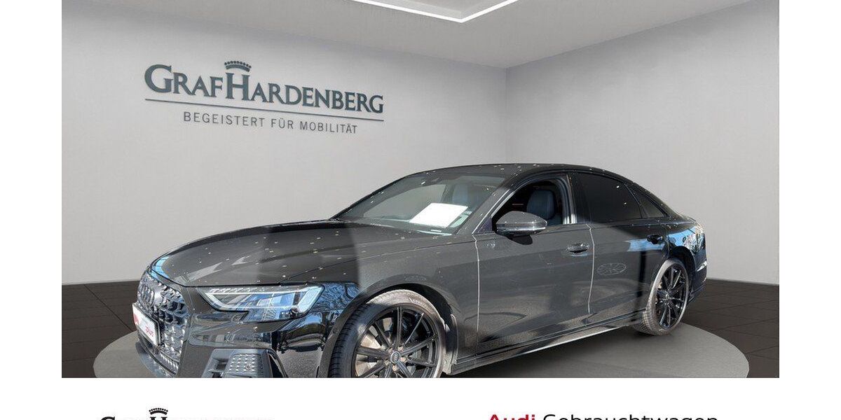 Audi S8 17.200 km 101.910 &euro; Konstanz 78467