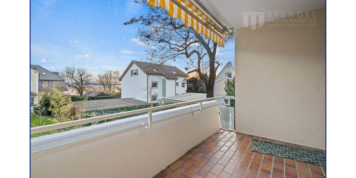 Etagenwohnung Langenargen - 3 Zimmer, 88 m&sup2;, 549.000&euro; | Angebot:25660992