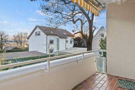 Wohnung Langenargen - 3 Zimmer, 88 m&sup2;, 549.000&euro; | Angebot:25660992