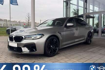 BMW M5 83.871 km 71.880 &euro; Friedrichshafen 88046