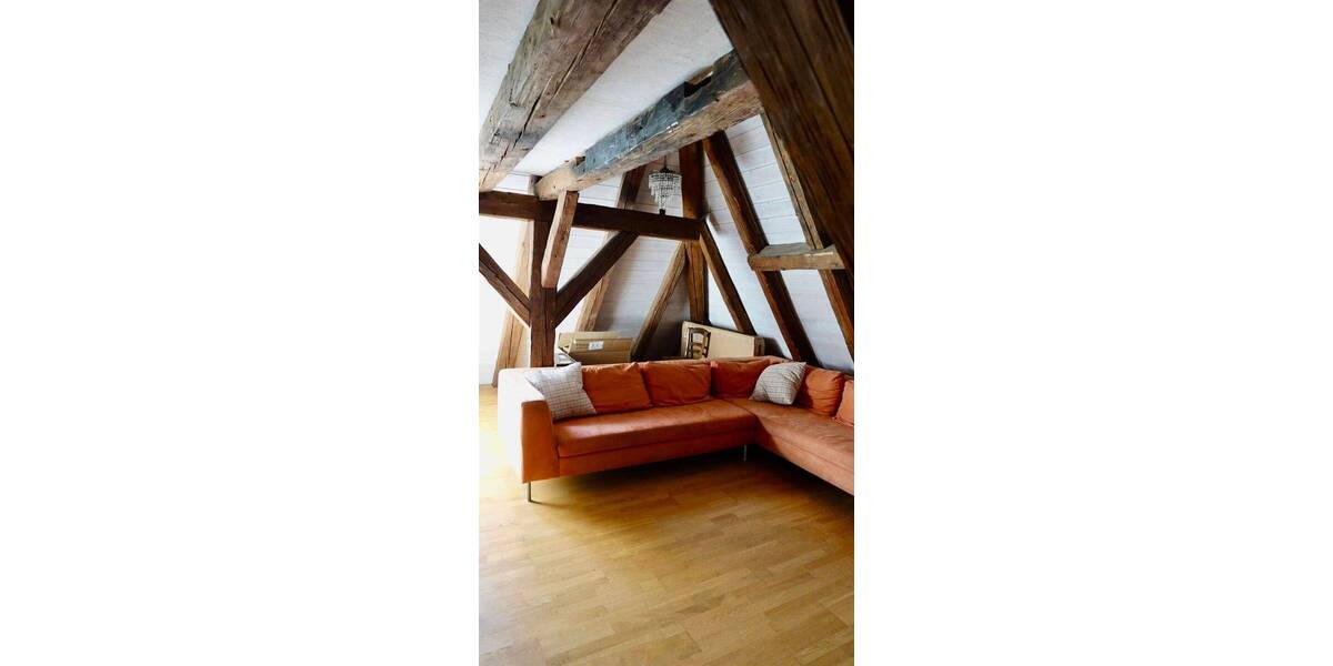 Etagenwohnung Markdorf Markdorf - 2 Zimmer, 49 m&sup2;, 348.000&euro; | Angebot:26891761