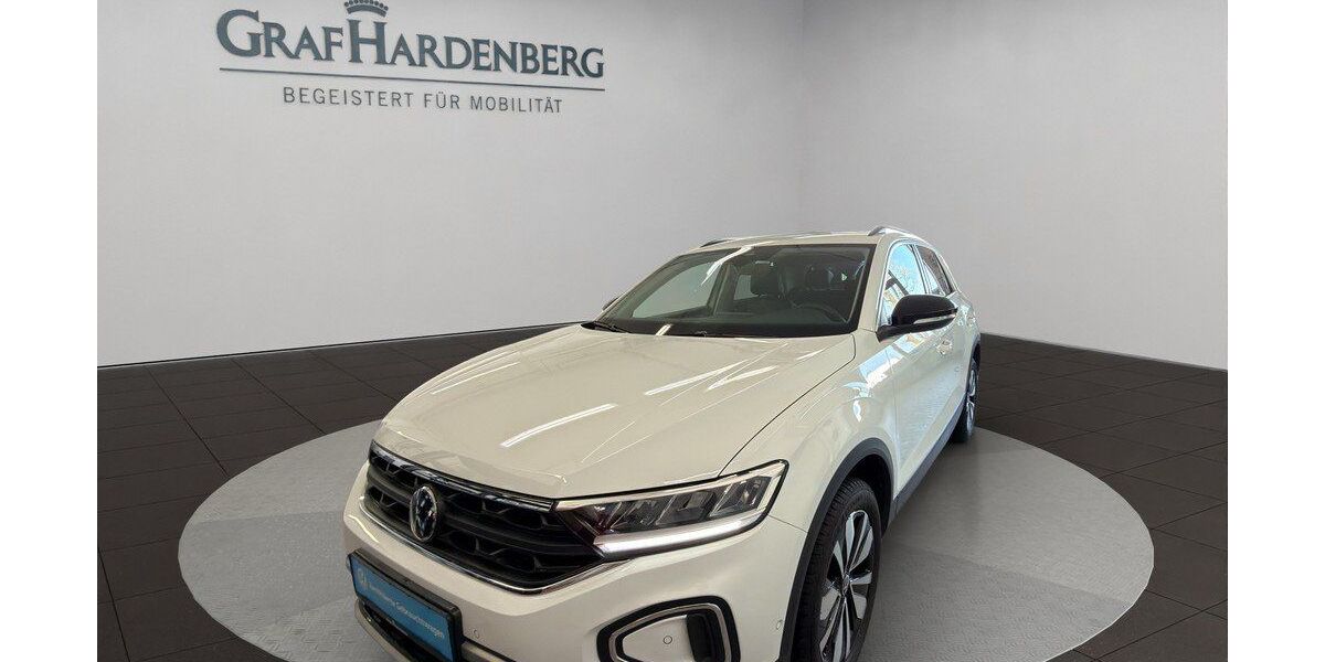 VW T-Roc 21.200 km 22.460 &euro; Konstanz 78467