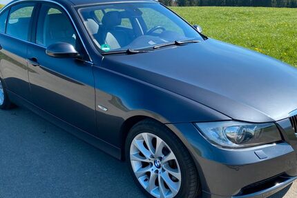 BMW 325 152.500 km 9.800 &euro; Neukirch 88099