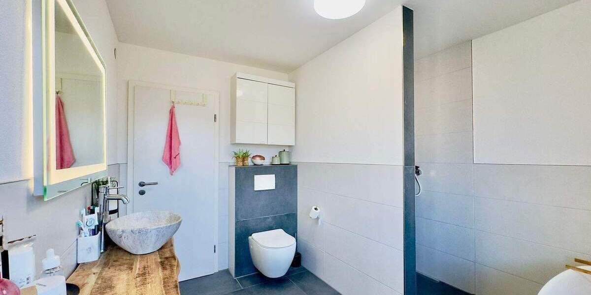 Doppelhaushälfte Meckenbeuren - 7 Zimmer, 177 m&sup2;, 798.000&euro; | Angebot:25689688