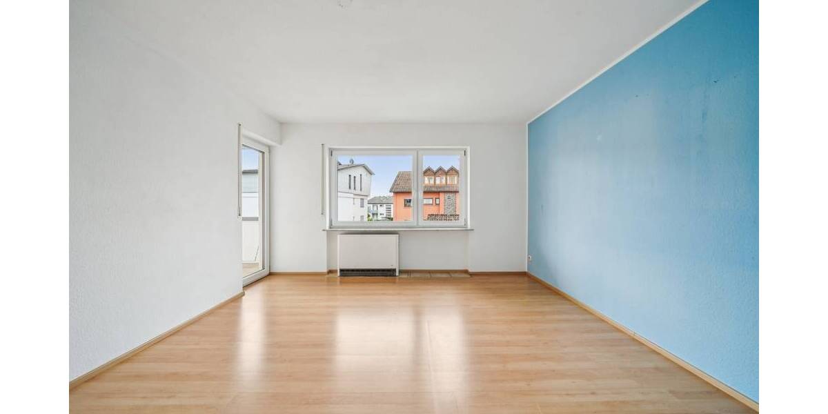 Etagenwohnung Immenstaad am Bodensee Immenstaad - 3 Zimmer, 104 m&sup2;, 439.000&euro; | Angebot:26541807