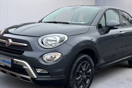 Fiat 500X 90.989 km 14.980 &euro; Konstanz 78467